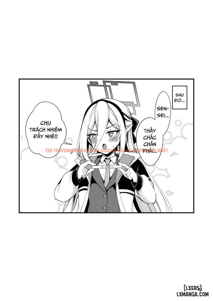 Xem ảnh page_020 trong truyện hentai Kei-chan Muốn Được Thụ Thai - One Shot - hentaitvn.net