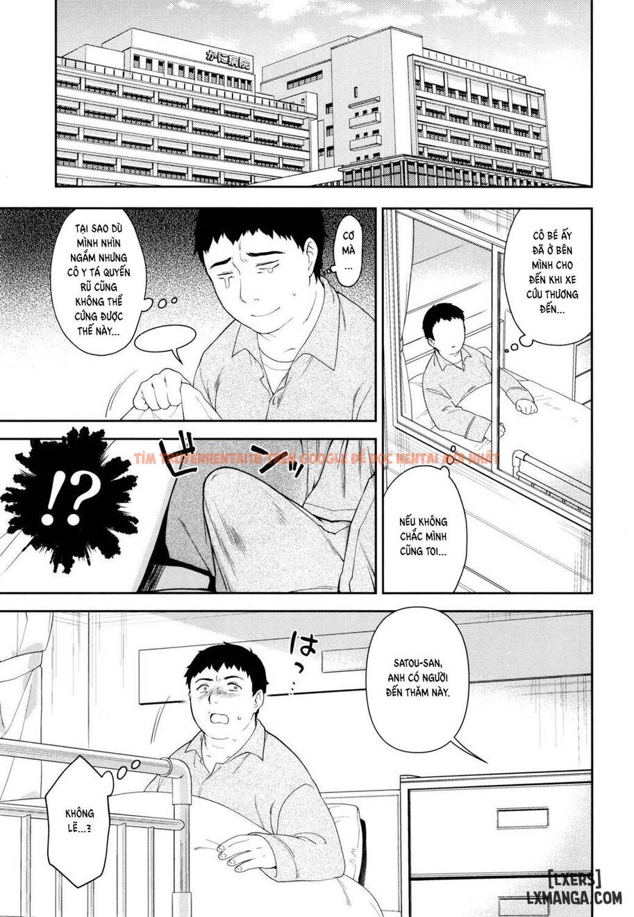 Xem ảnh 21 trong truyện hentai Keiken Na Sister Minarai Ga Otoko No Tokunou Seieki O Shiboritsukusu Hon - One Shot - hentaitvn.net