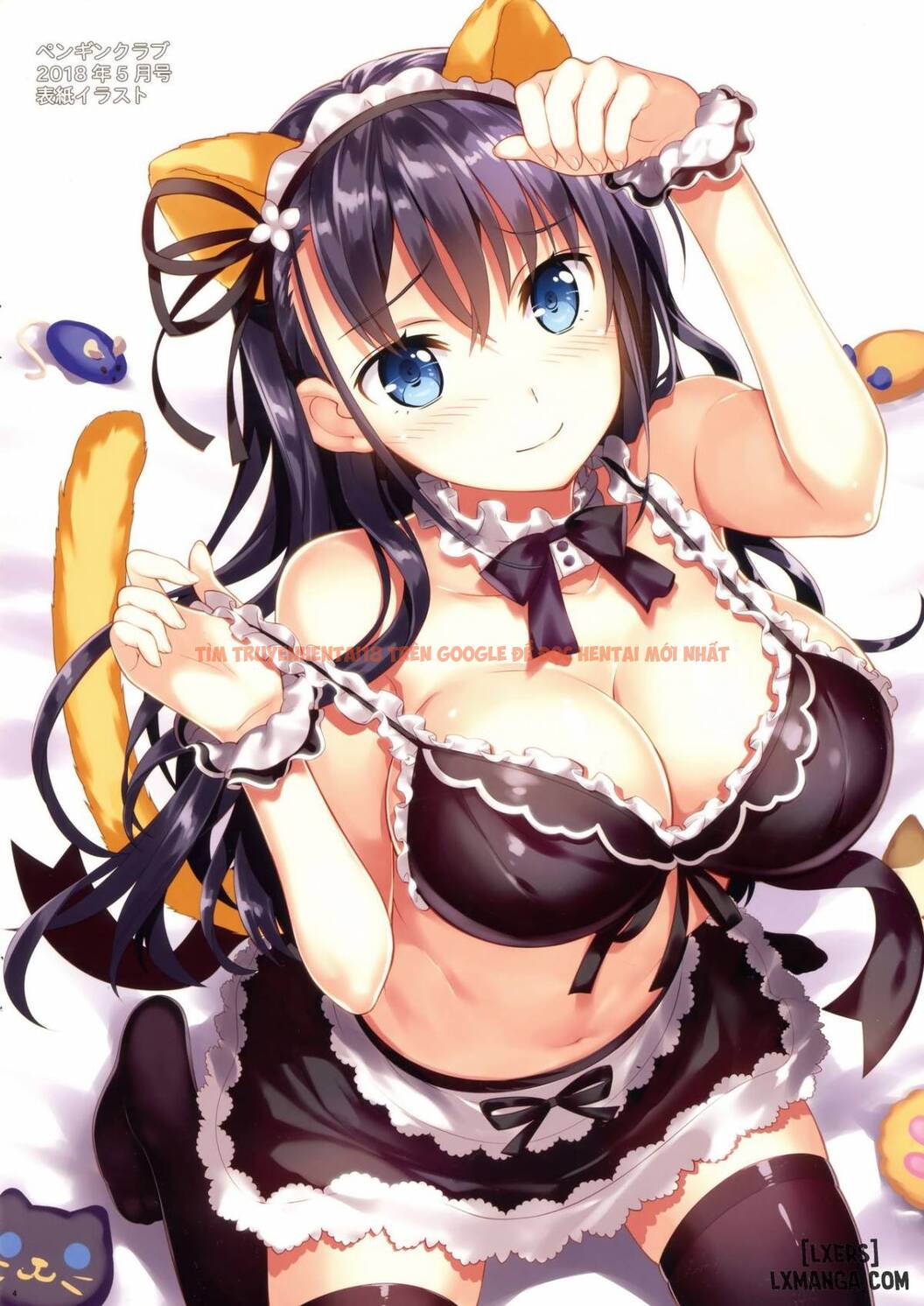 Xem ảnh 19 trong truyện hentai Kekkon Yubiwa O Hazusu Toki - One Shot - hentaitvn.net