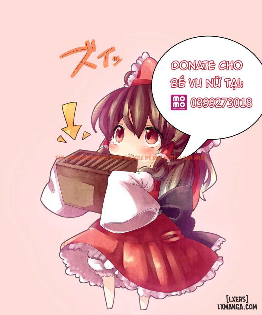 Trang truyện 15 trong truyện tranh (yuri Truyện) Cô Ấy Có Ở Đó Không? - One Shot - hentai24h.pro