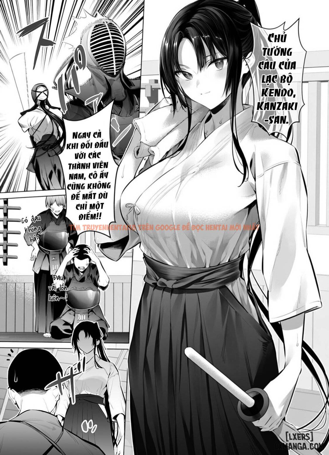 Xem ảnh page_002 trong truyện hentai Kendo Shoujo - Chapter 10 - hentaitvn.net Xem ảnh page_002 trong truyện hentai Kendo Shoujo - Chapter 10 - hentaitvn.net
