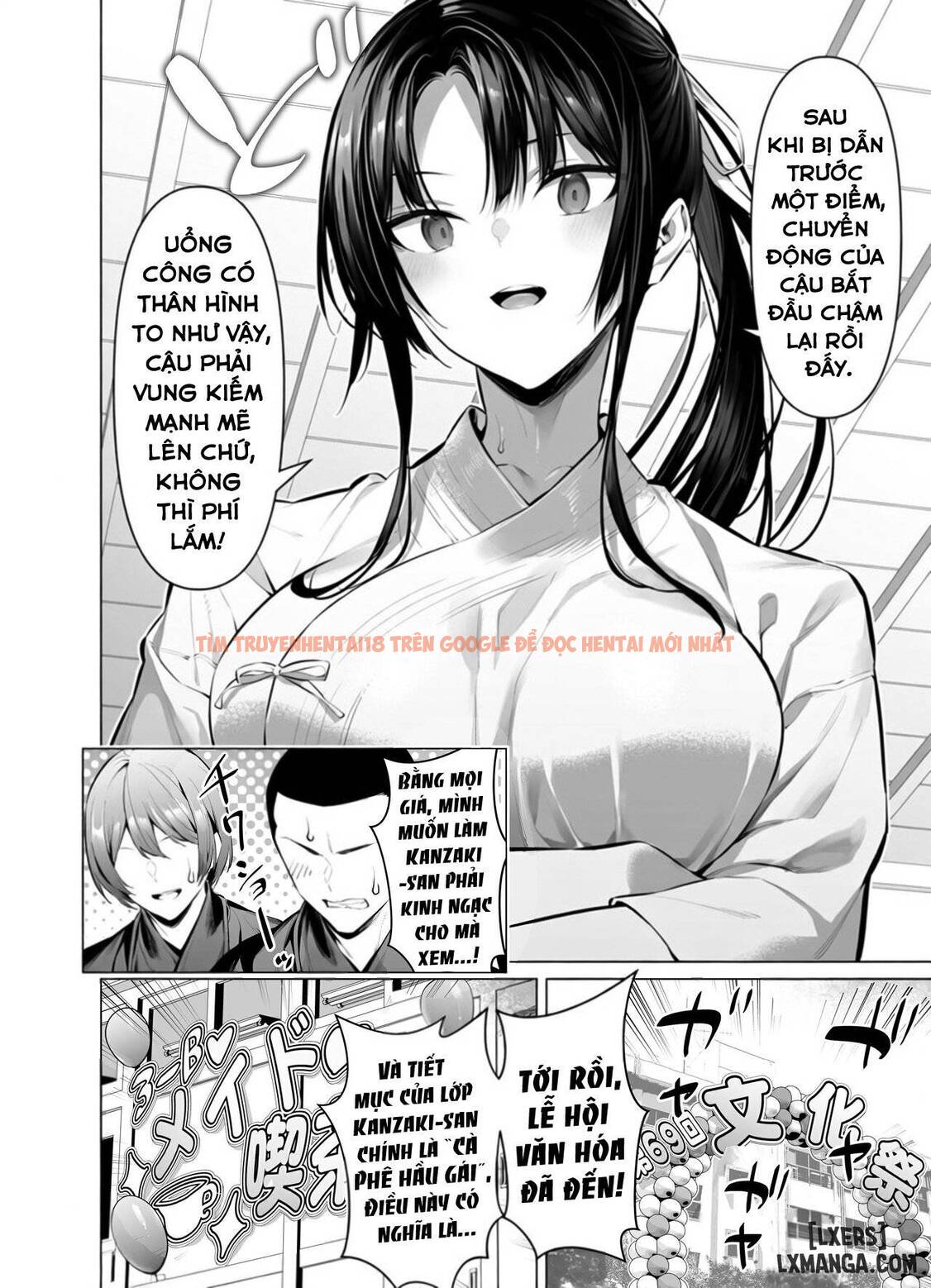 Xem ảnh page_003 trong truyện hentai Kendo Shoujo - Chapter 10 - hentaitvn.net Xem ảnh page_003 trong truyện hentai Kendo Shoujo - Chapter 10 - hentaitvn.net
