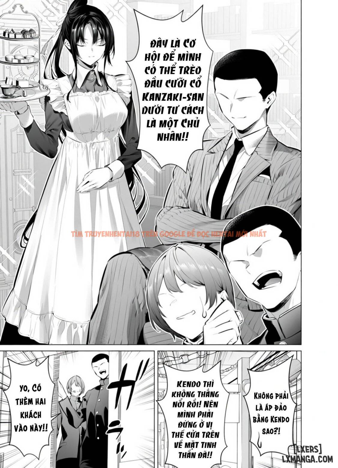 Xem ảnh page_004 trong truyện hentai Kendo Shoujo - Chapter 10 - hentaitvn.net Xem ảnh page_004 trong truyện hentai Kendo Shoujo - Chapter 10 - hentaitvn.net