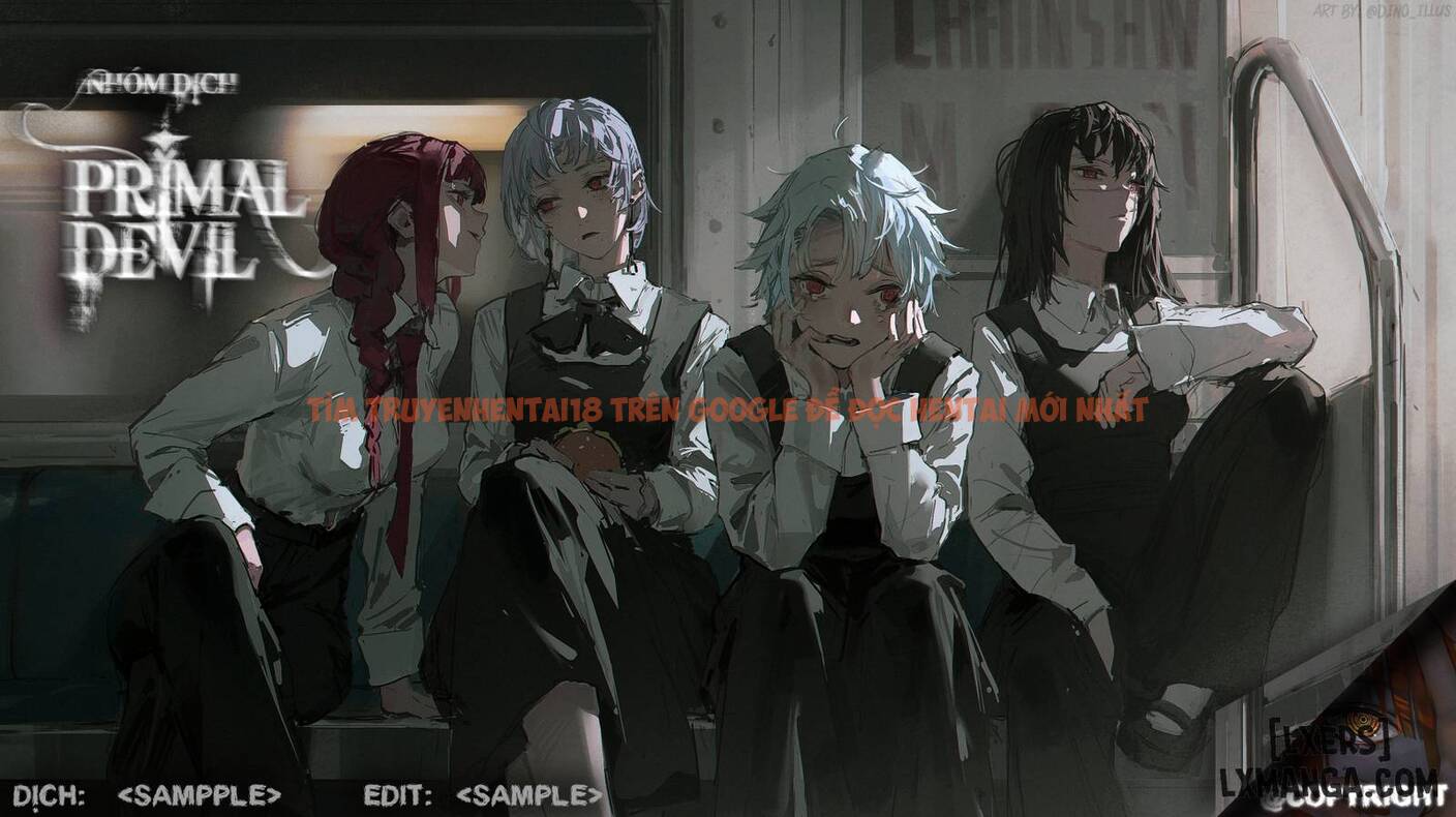 Xem ảnh page_001 trong truyện hentai Kendo Shoujo - Chapter 11 - hentaitvn.net