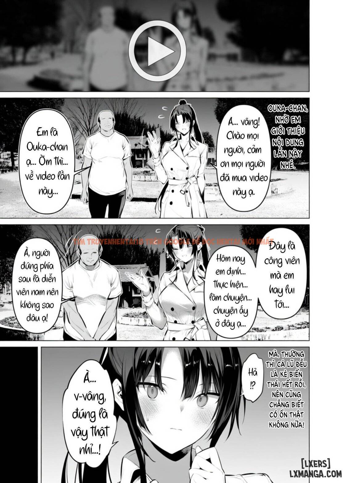 Xem ảnh page_004 trong truyện hentai Kendo Shoujo - Chapter 11 - hentaitvn.net