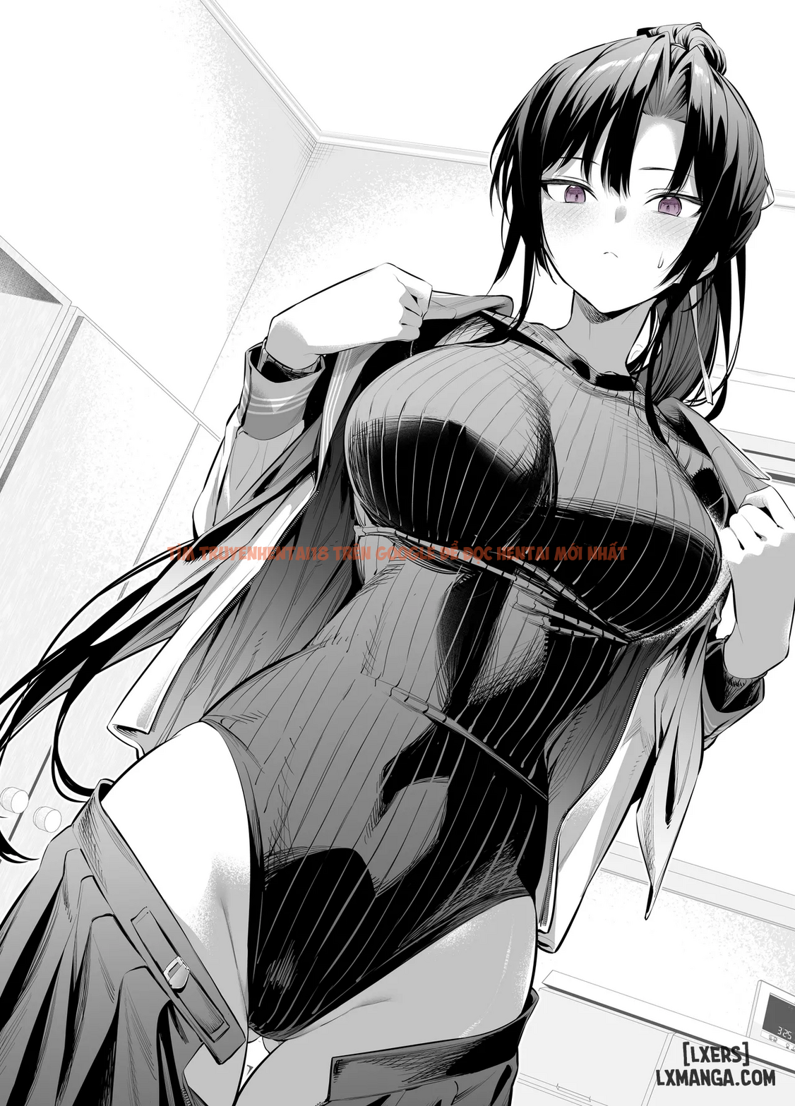 Xem ảnh Kendo Shoujo - Chapter 13 - page_001 - Truyenhentaiz.net Xem ảnh Kendo Shoujo - Chapter 13 - page_001 - Truyenhentaiz.net