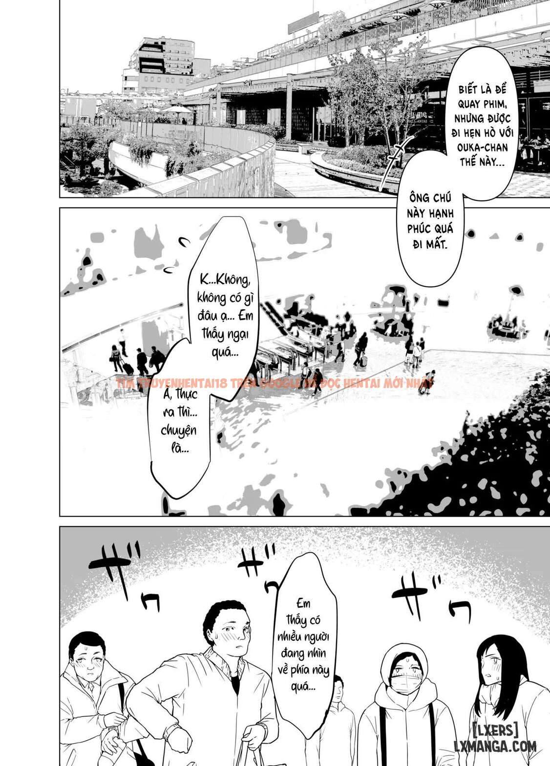 Xem ảnh Kendo Shoujo - Chapter 13 - page_002 - Truyenhentaiz.net Xem ảnh Kendo Shoujo - Chapter 13 - page_002 - Truyenhentaiz.net