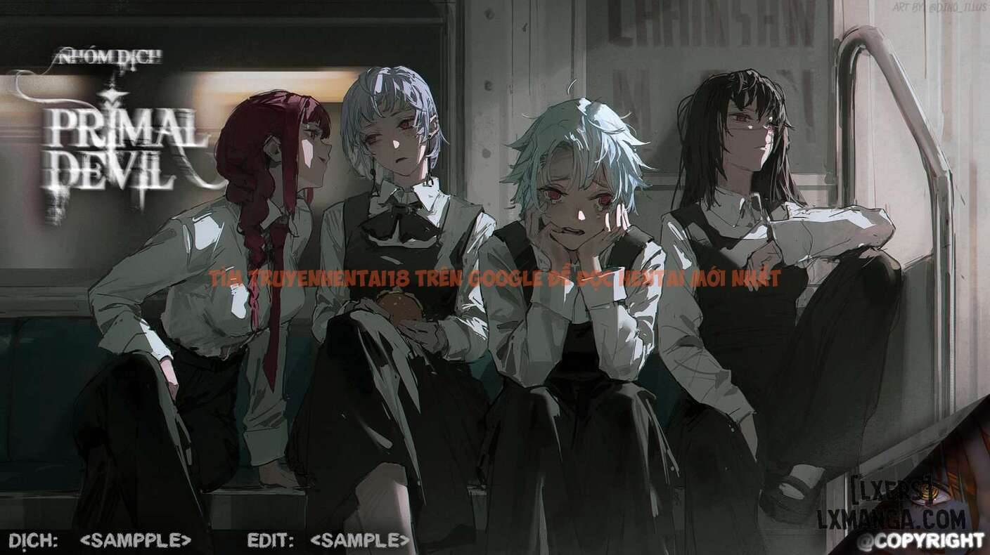 Xem ảnh Kendo Shoujo - Chapter 14 - page_001 - Truyenhentaiz.net Xem ảnh Kendo Shoujo - Chapter 14 - page_001 - Truyenhentaiz.net