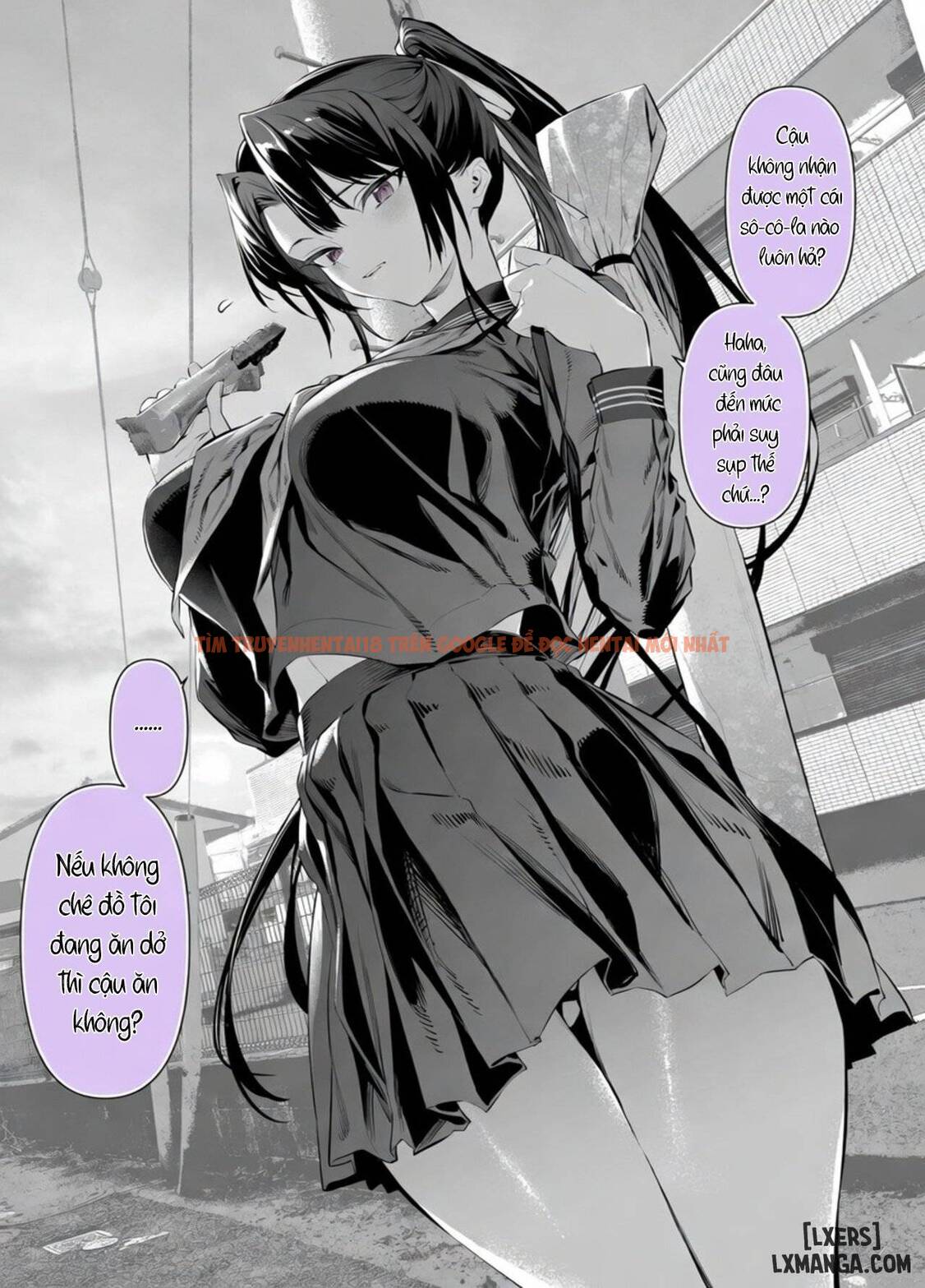 Xem ảnh Kendo Shoujo - Chapter 14 - page_003 - Truyenhentaiz.net Xem ảnh Kendo Shoujo - Chapter 14 - page_003 - Truyenhentaiz.net