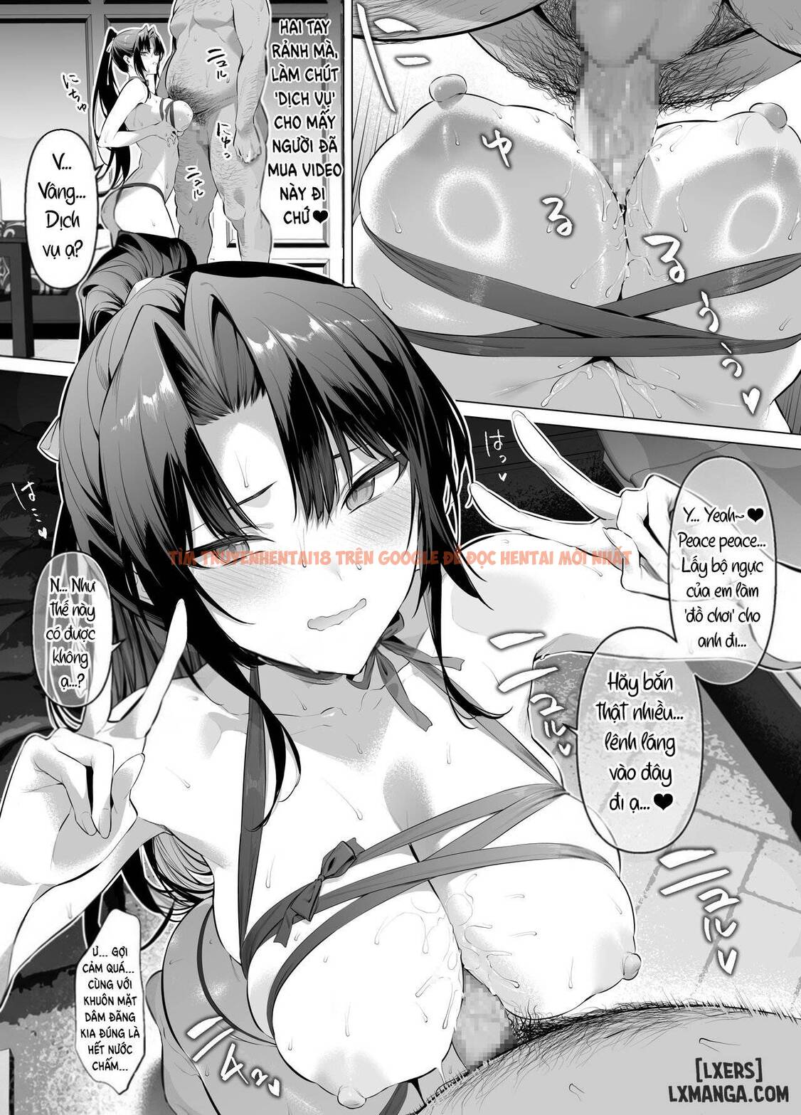 Xem ảnh Kendo Shoujo - Chapter 14 - page_007 - Truyenhentaiz.net Xem ảnh Kendo Shoujo - Chapter 14 - page_007 - Truyenhentaiz.net