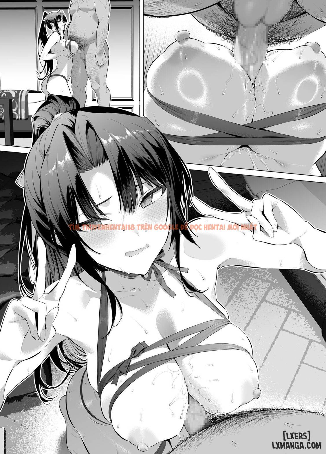 Xem ảnh Kendo Shoujo - Chapter 14 - page_013 - Truyenhentaiz.net Xem ảnh Kendo Shoujo - Chapter 14 - page_013 - Truyenhentaiz.net