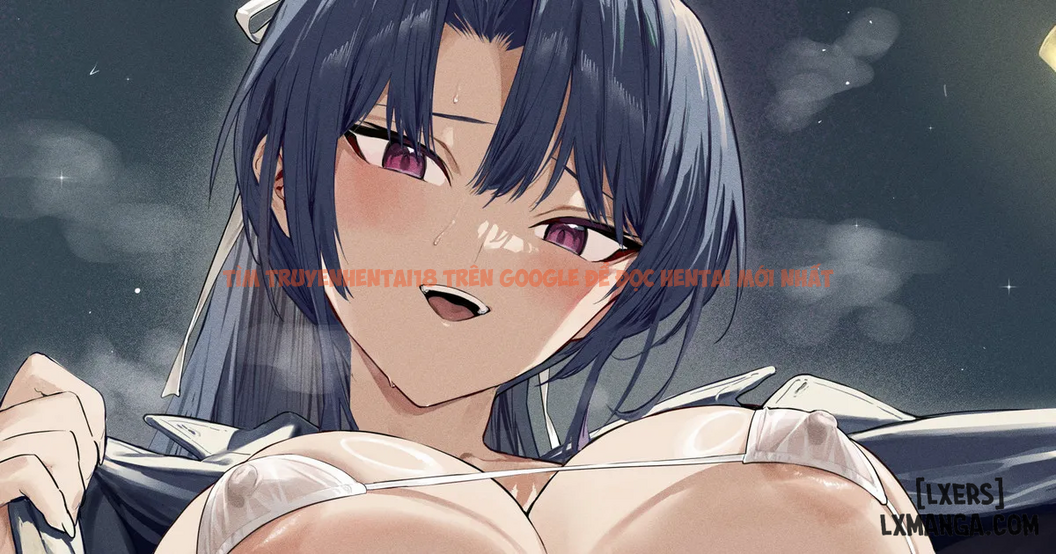 Xem ảnh Kendo Shoujo - Chapter 18 - page_001 - Truyenhentaiz.net