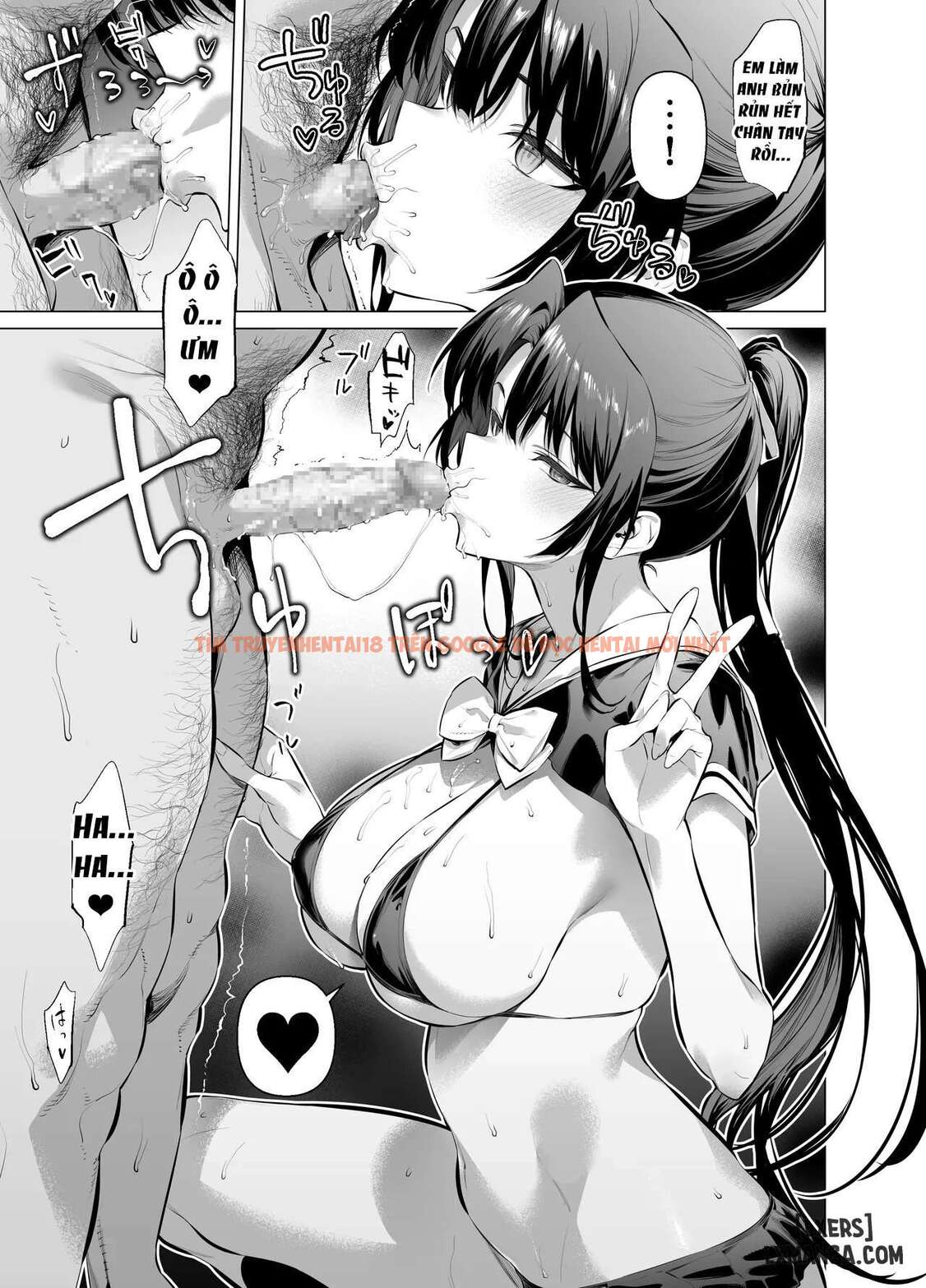 Xem ảnh Kendo Shoujo - Chapter 20 - page_008 - Truyenhentaiz.net