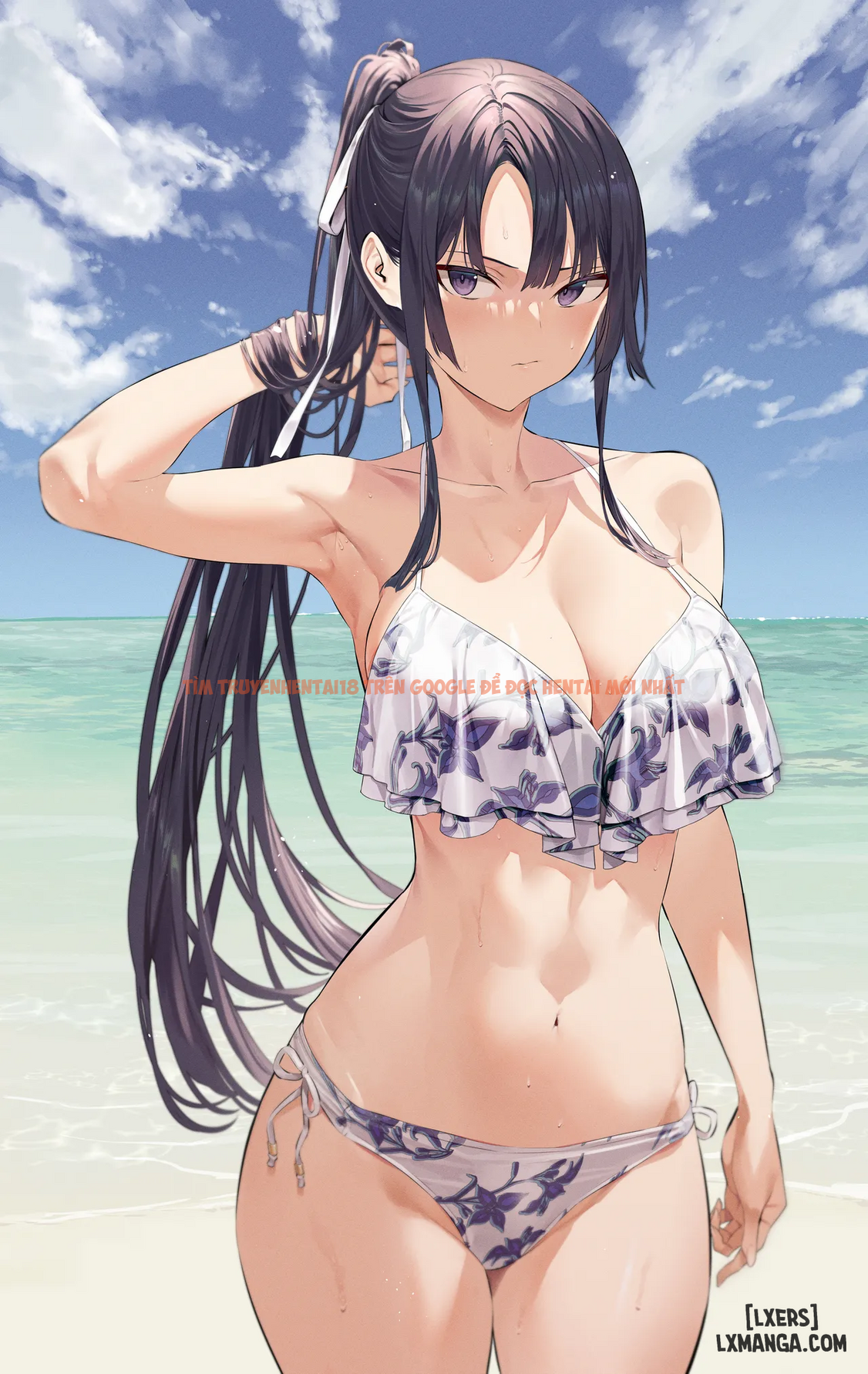 Xem ảnh Kendo Shoujo - Chapter 3 - page_002 - Truyenhentaiz.net Xem ảnh Kendo Shoujo - Chapter 3 - page_002 - Truyenhentaiz.net