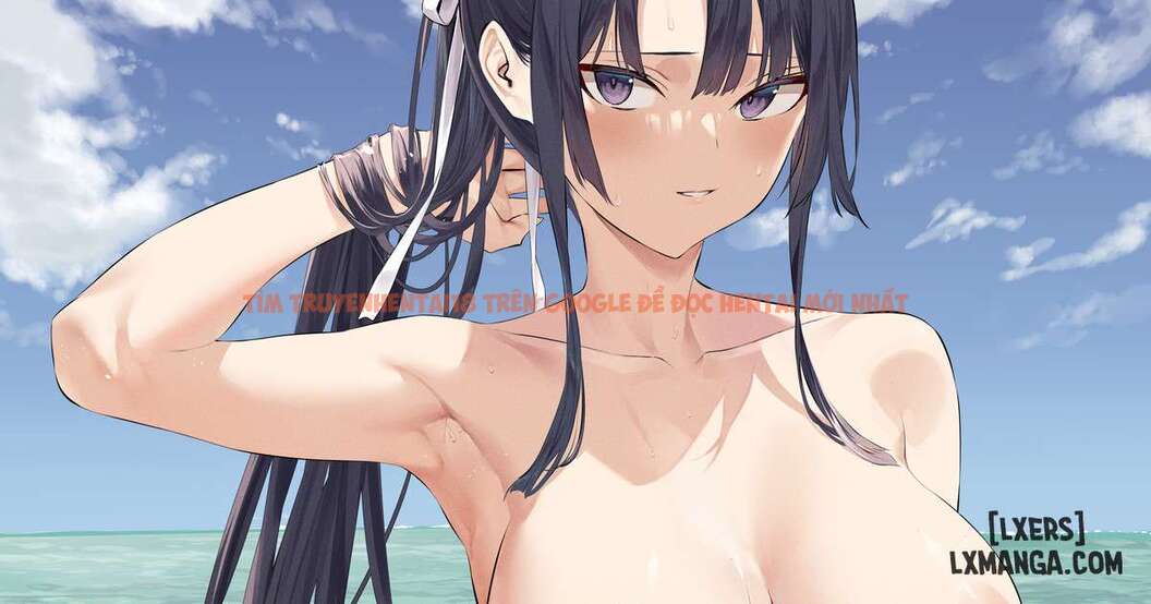 Xem ảnh Kendo Shoujo - Chapter 3 - page_003 - Truyenhentaiz.net Xem ảnh Kendo Shoujo - Chapter 3 - page_003 - Truyenhentaiz.net