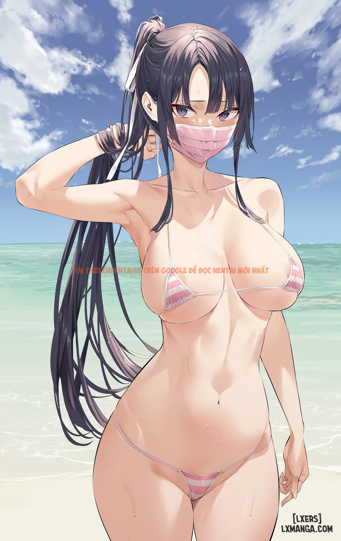 Xem ảnh Kendo Shoujo - Chapter 3 - page_006 - Truyenhentaiz.net Xem ảnh Kendo Shoujo - Chapter 3 - page_006 - Truyenhentaiz.net