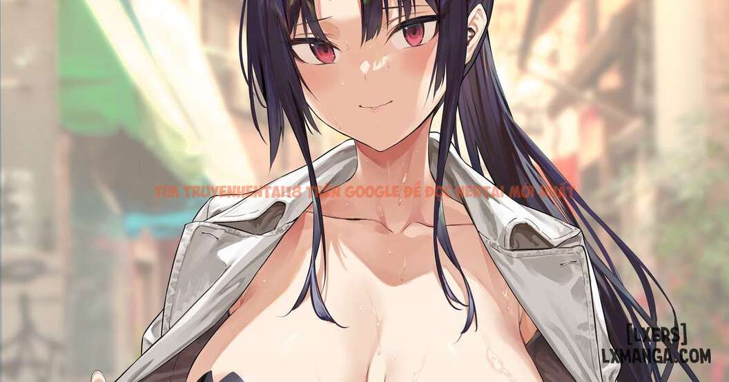 Xem ảnh Kendo Shoujo - Chapter 5 - page_003 - Truyenhentaiz.net Xem ảnh Kendo Shoujo - Chapter 5 - page_003 - Truyenhentaiz.net