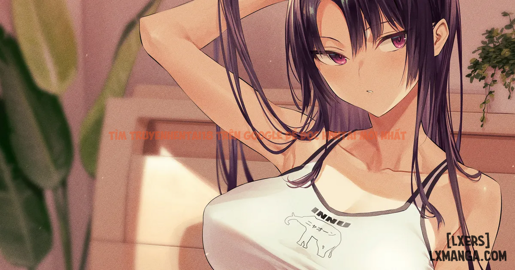 Xem ảnh Kendo Shoujo - Chapter 6 - page_001 - Truyenhentaiz.net