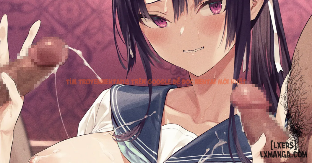 Xem ảnh Kendo Shoujo - Chapter 6 - page_003 - Truyenhentaiz.net