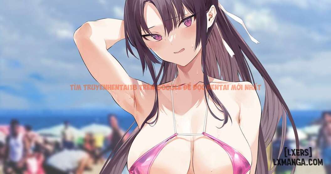 Xem ảnh Kendo Shoujo - Chapter 7 - page_001 - Truyenhentaiz.net