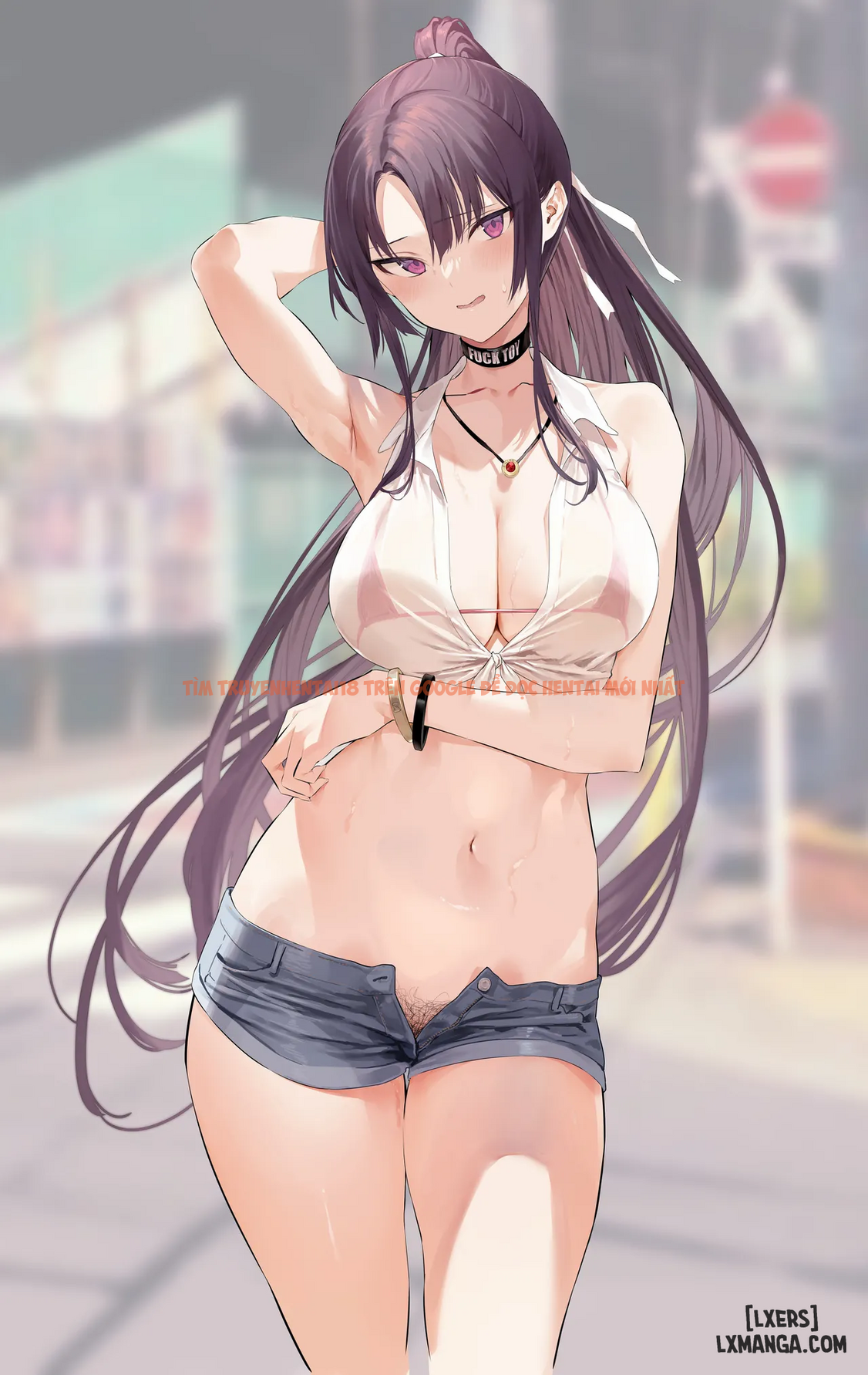 Xem ảnh Kendo Shoujo - Chapter 7 - page_007 - Truyenhentaiz.net