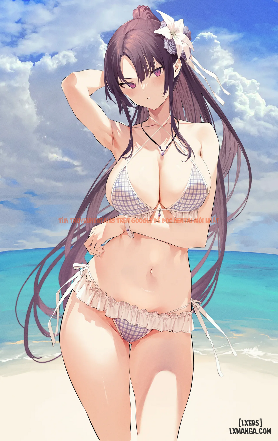 Xem ảnh Kendo Shoujo - Chapter 7 - page_015 - Truyenhentaiz.net