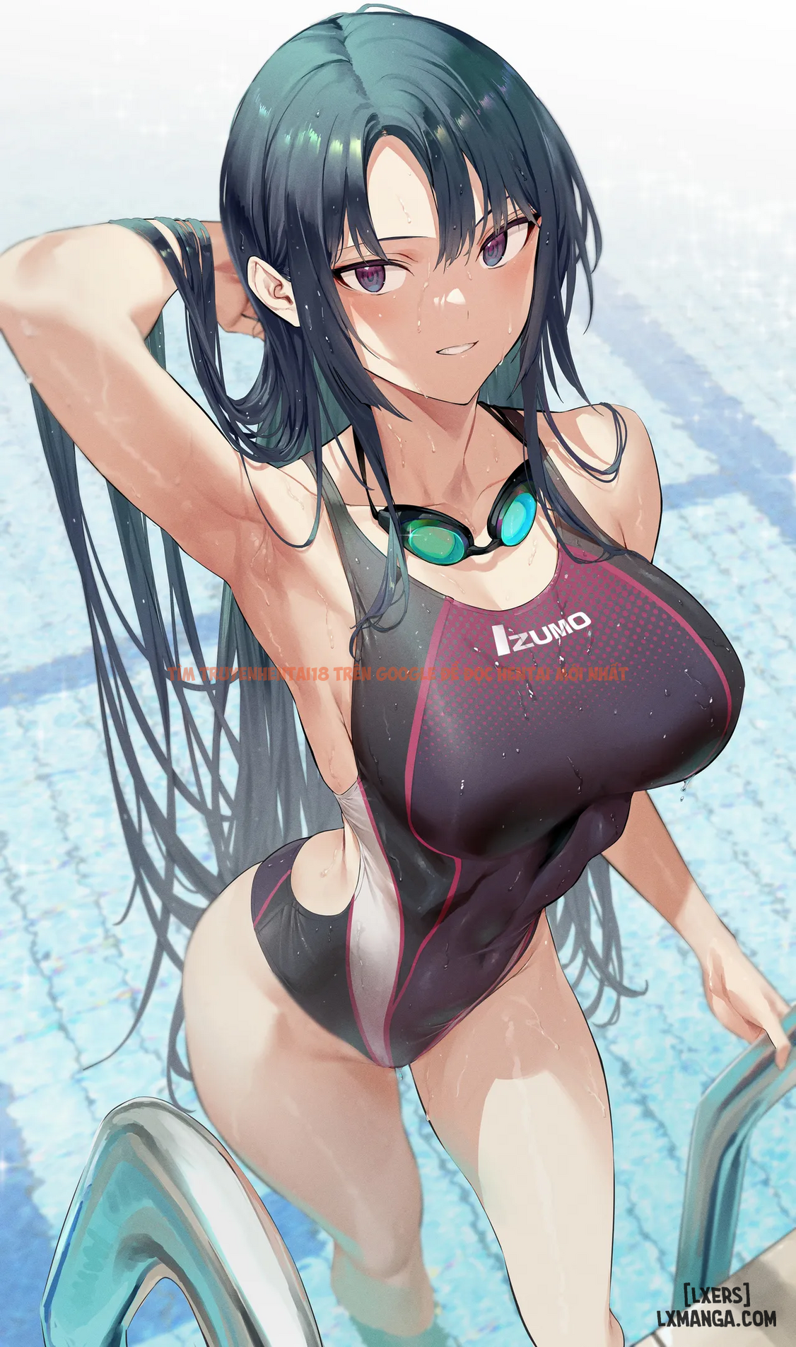 Xem ảnh Kendo Shoujo - Chapter 8 - page_002 - Truyenhentaiz.net Xem ảnh Kendo Shoujo - Chapter 8 - page_002 - Truyenhentaiz.net