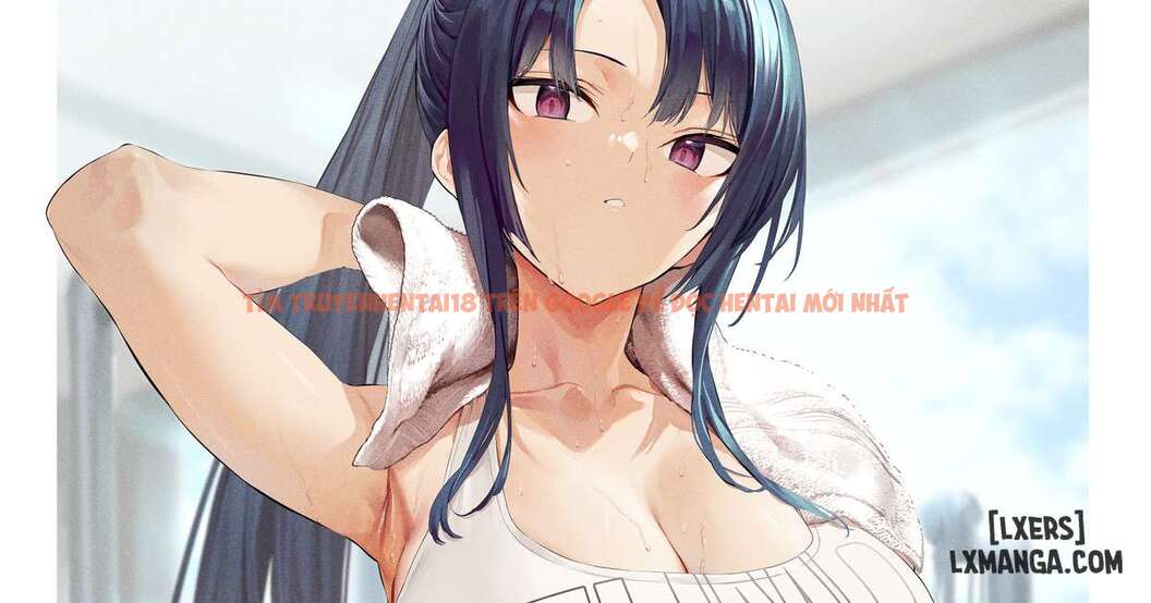 Xem ảnh Kendo Shoujo - Chapter 9 - page_001 - Truyenhentaiz.net