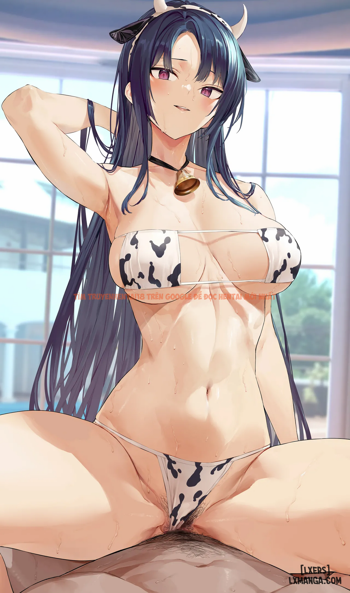 Xem ảnh Kendo Shoujo - Chapter 9 - page_007 - Truyenhentaiz.net