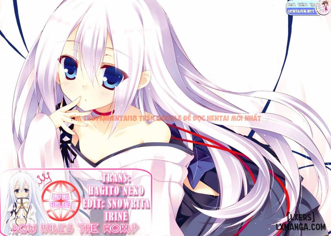 Xem ảnh 22 trong truyện hentai Kenseirei Est No Asa - One Shot - hentaitvn.net
