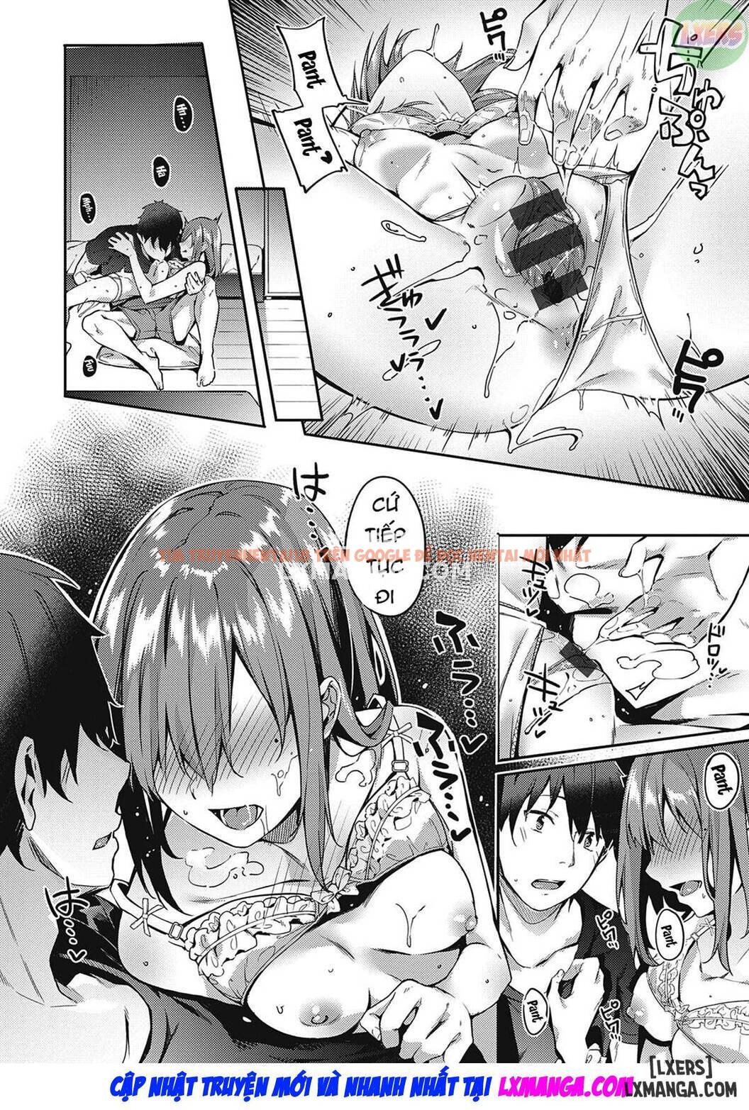 Xem ảnh Kenshin Nadeshiko - Chapter 4 - 12 - TruyenVN.APP