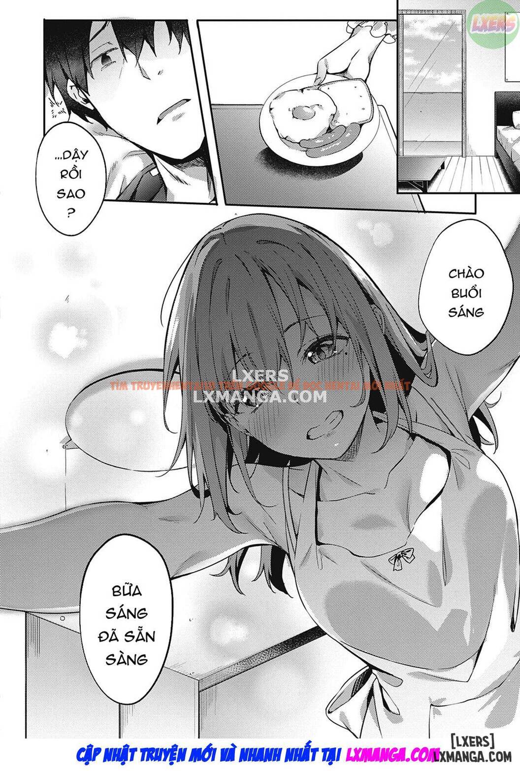 Xem ảnh Kenshin Nadeshiko - Chapter 4 - 24 - TruyenVN.APP