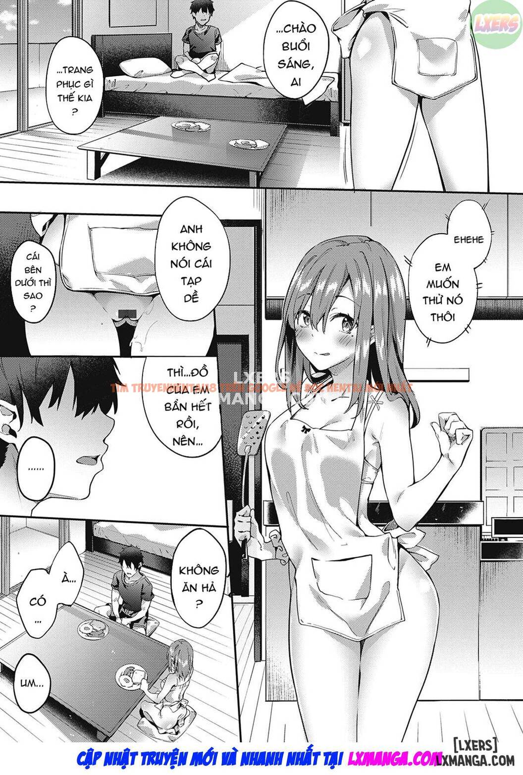Xem ảnh Kenshin Nadeshiko - Chapter 4 - 25 - TruyenVN.APP