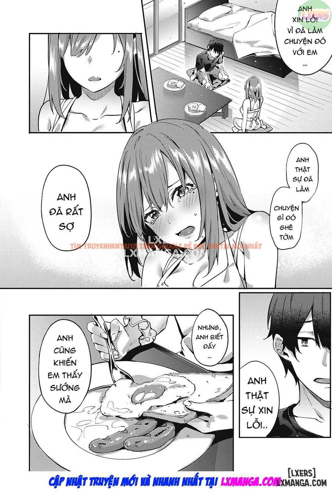 Xem ảnh Kenshin Nadeshiko - Chapter 4 - 26 - TruyenVN.APP