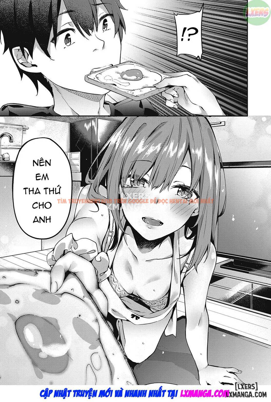 Xem ảnh Kenshin Nadeshiko - Chapter 4 - 27 - TruyenVN.APP