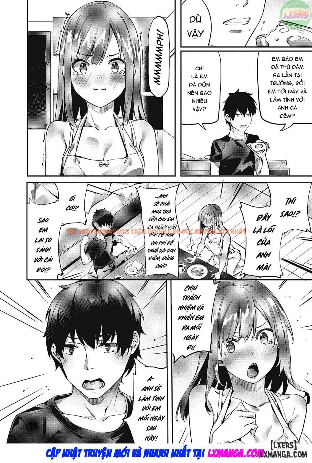 Xem ảnh Kenshin Nadeshiko - Chapter 4 - 28 - TruyenVN.APP
