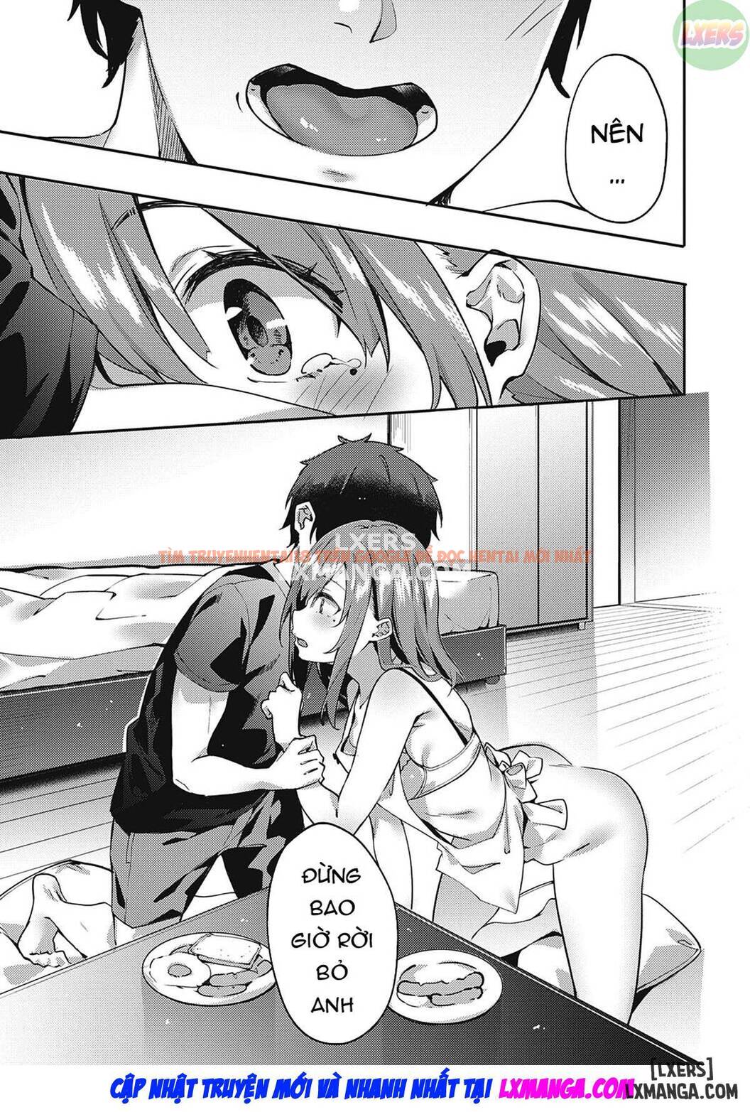 Xem ảnh Kenshin Nadeshiko - Chapter 4 - 29 - TruyenVN.APP