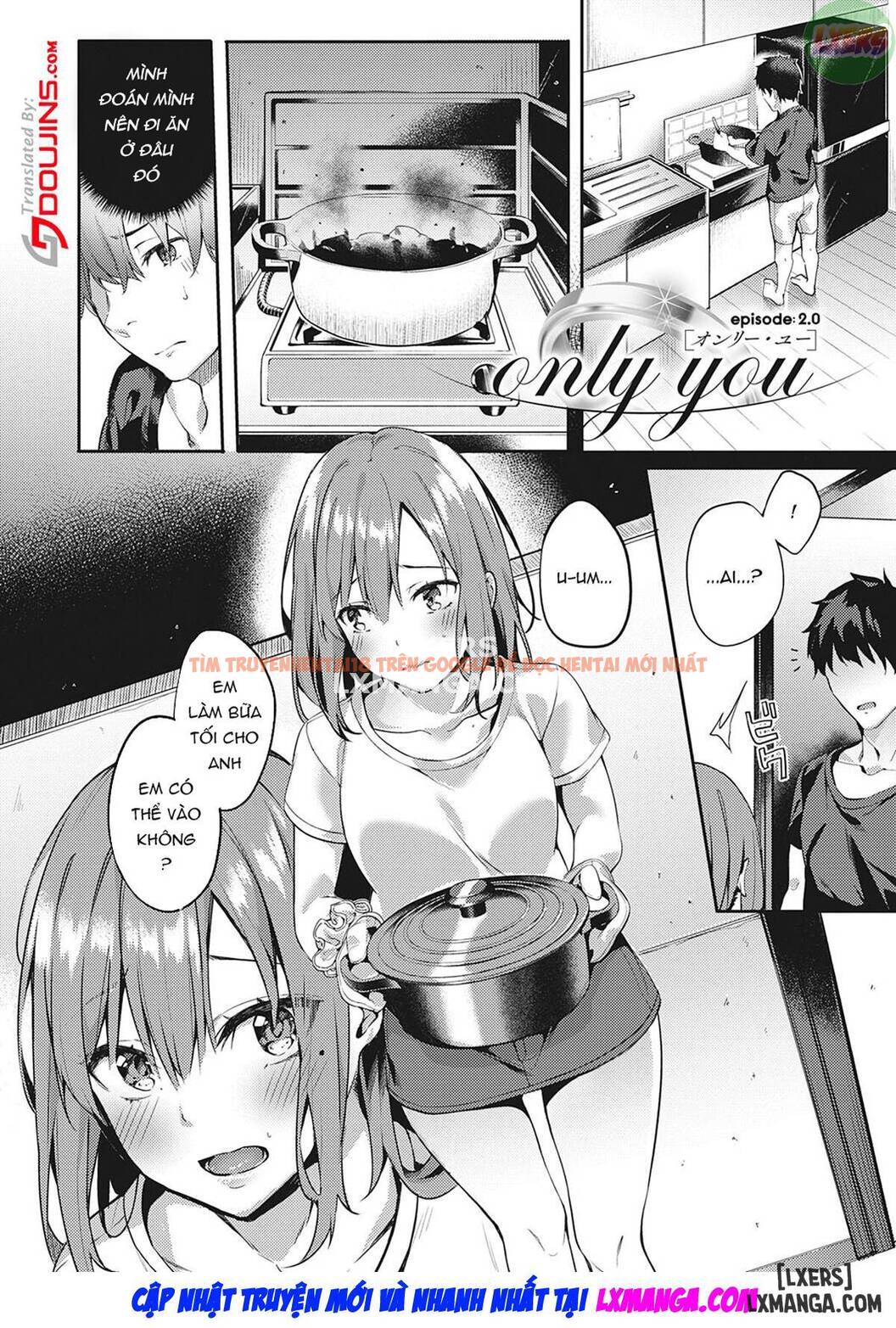 Xem ảnh Kenshin Nadeshiko - Chapter 4 - 3 - TruyenVN.APP