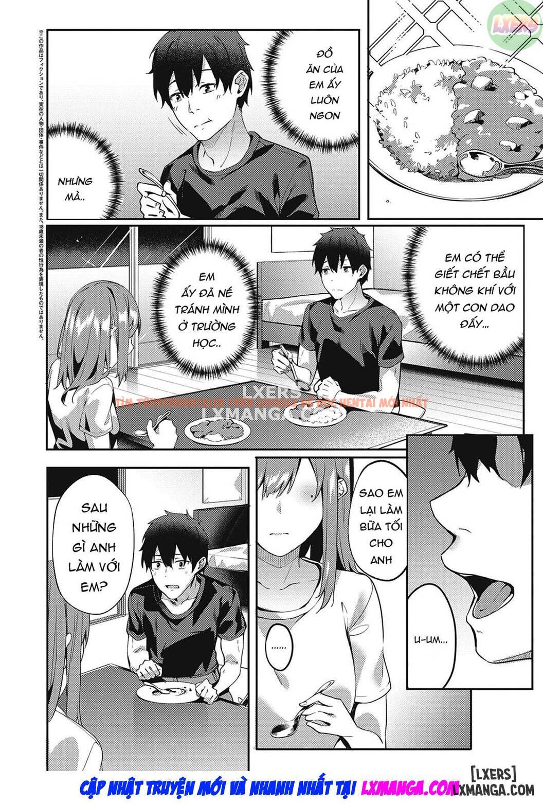 Xem ảnh Kenshin Nadeshiko - Chapter 4 - 4 - TruyenVN.APP