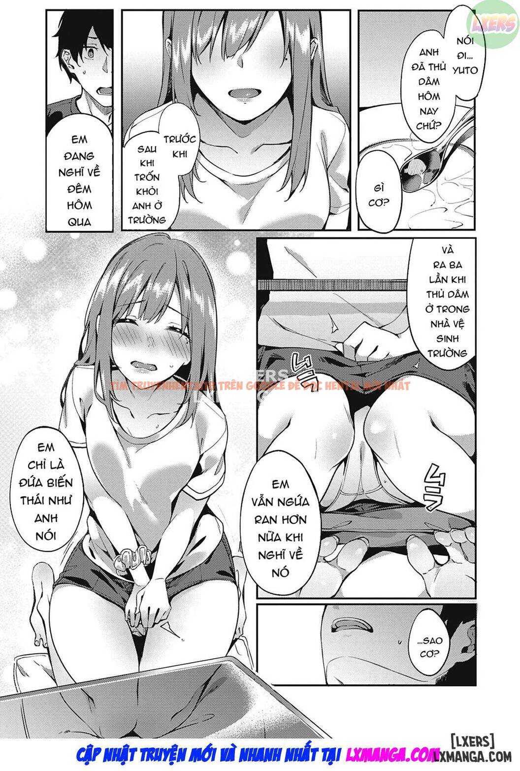 Xem ảnh Kenshin Nadeshiko - Chapter 4 - 5 - TruyenVN.APP