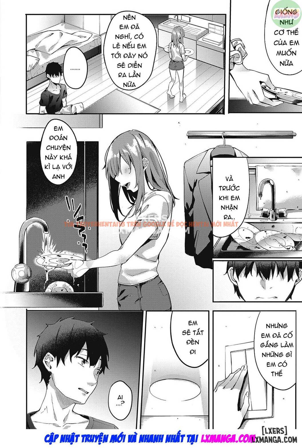 Xem ảnh Kenshin Nadeshiko - Chapter 4 - 6 - TruyenVN.APP