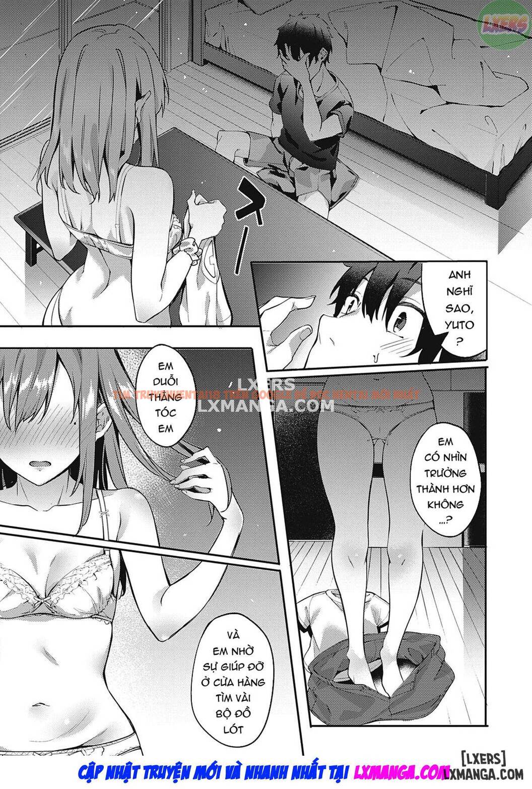 Xem ảnh Kenshin Nadeshiko - Chapter 4 - 7 - TruyenVN.APP