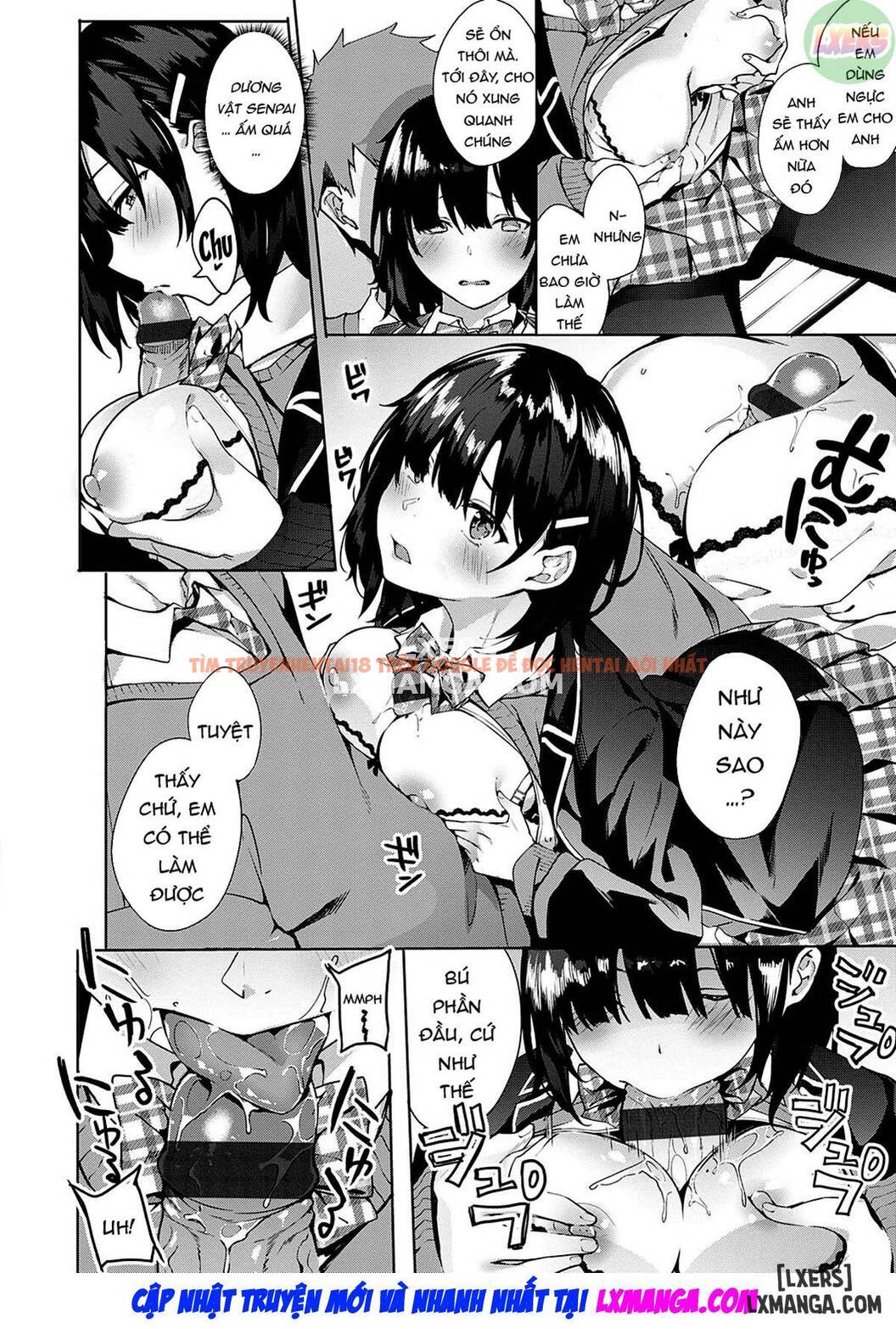 Xem ảnh Kenshin Nadeshiko - Chapter 5 - 10 - TruyenVN.APP