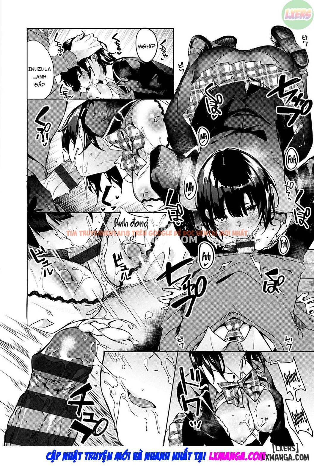 Xem ảnh Kenshin Nadeshiko - Chapter 5 - 12 - TruyenVN.APP