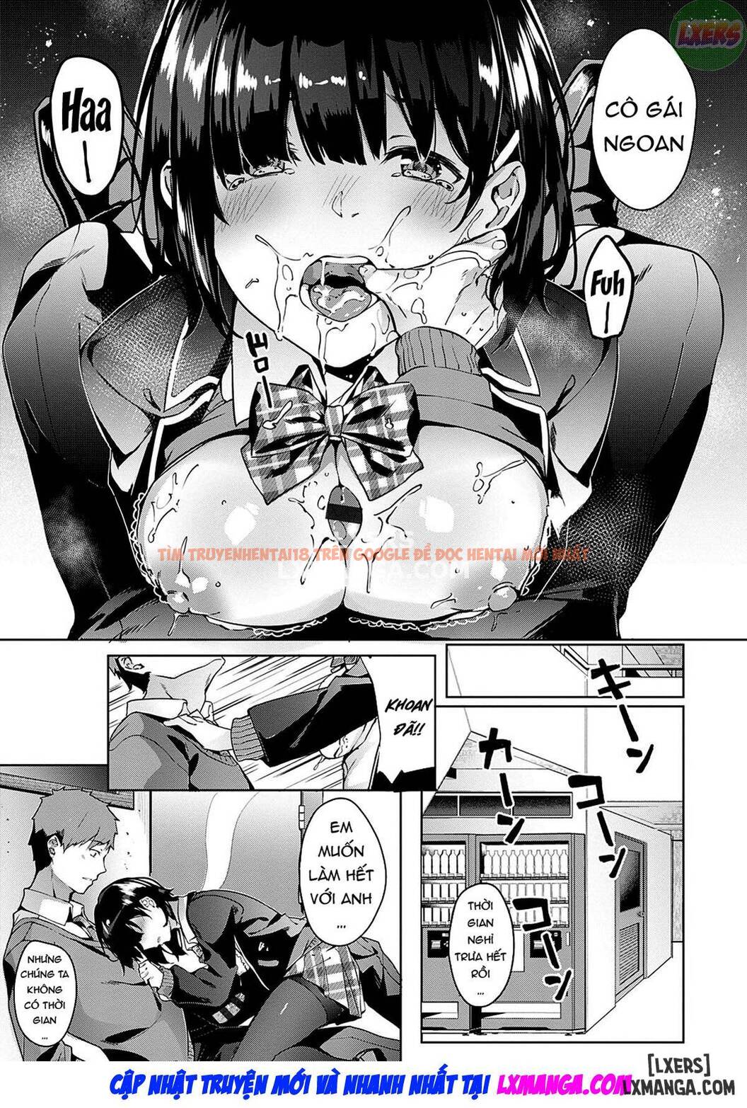 Xem ảnh Kenshin Nadeshiko - Chapter 5 - 13 - TruyenVN.APP