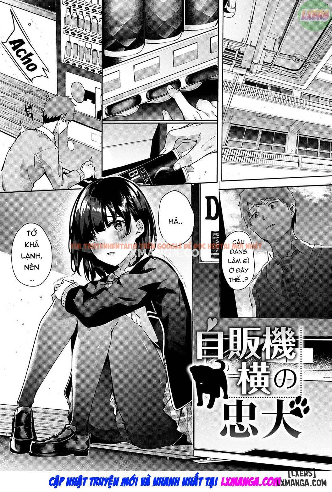 Xem ảnh Kenshin Nadeshiko - Chapter 5 - 3 - TruyenVN.APP