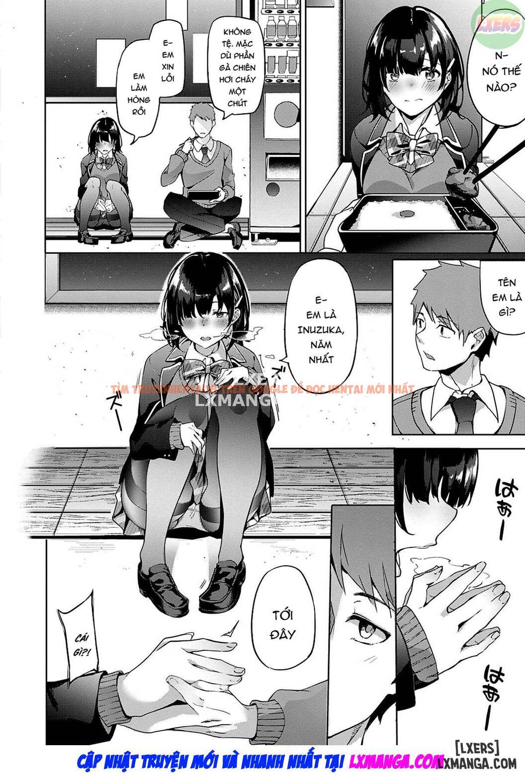 Xem ảnh Kenshin Nadeshiko - Chapter 5 - 6 - TruyenVN.APP