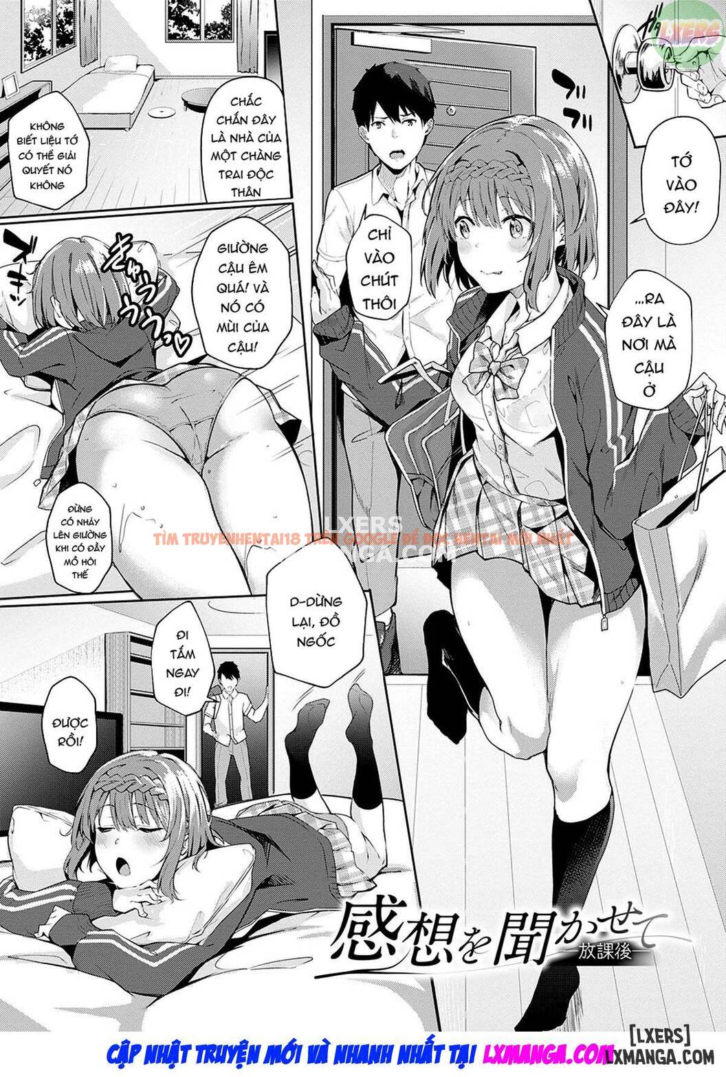 Xem ảnh Kenshin Nadeshiko - Chapter 7 - 4 - TruyenVN.APP