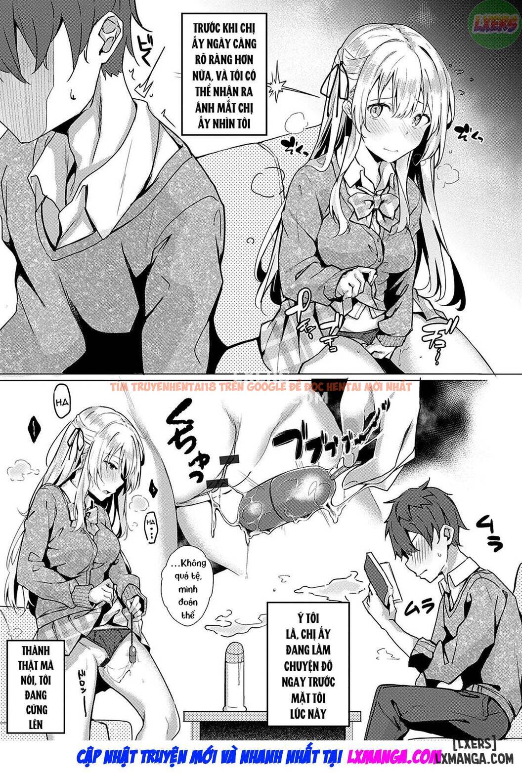 Kenshin Nadeshiko - Chapter 8