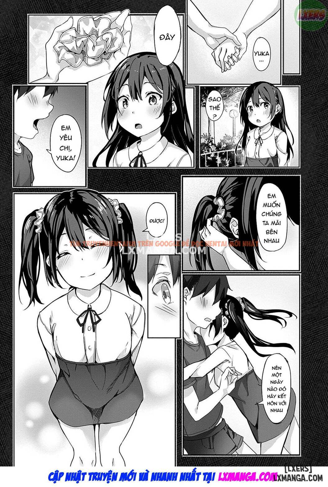 Trang truyện 21 trong truyện tranh Kenshin Nadeshiko - Chap 9 END - www.lxmanga.org